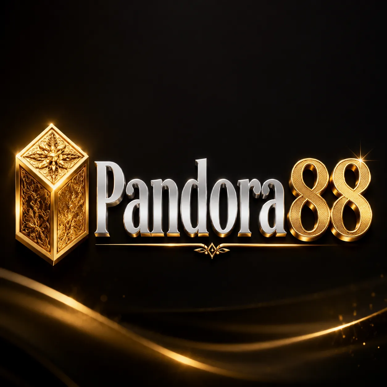 PANDORA88 - Aplikasi WiFi Analyzer Terbaik untuk HP